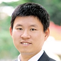 營業員頭像
