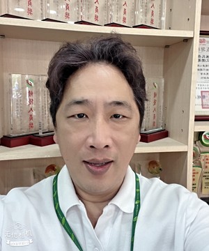 專家頭像