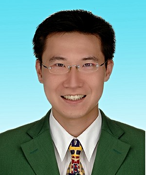 專家頭像