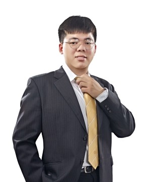 專家頭像
