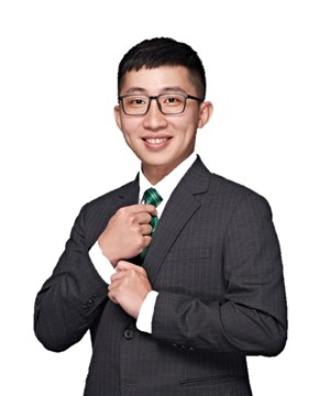 專家頭像
