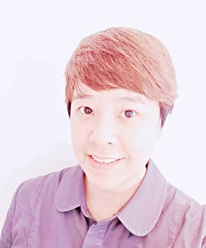 專家頭像
