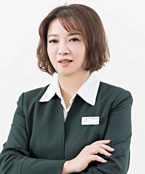 專家頭像
