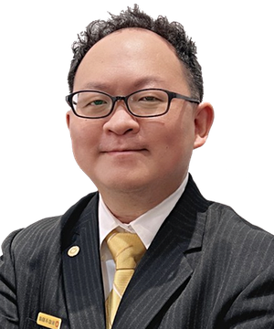 專家頭像