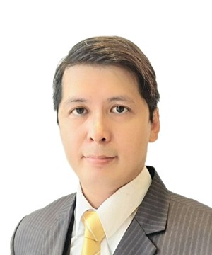 專家頭像