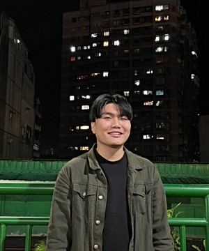 專家頭像