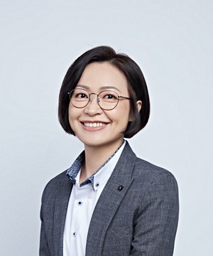 專家頭像