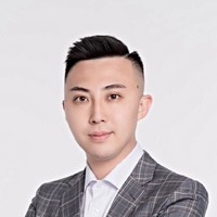 營業員頭像