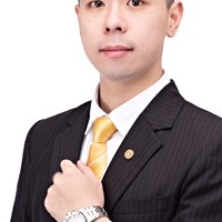 營業員頭像