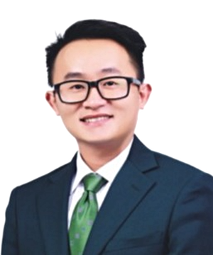 專家頭像