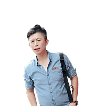 專家頭像