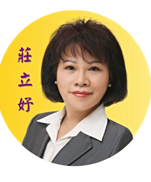 專家頭像