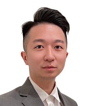 專家頭像