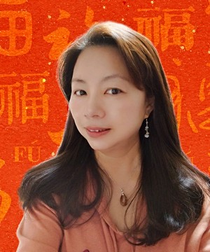 專家頭像
