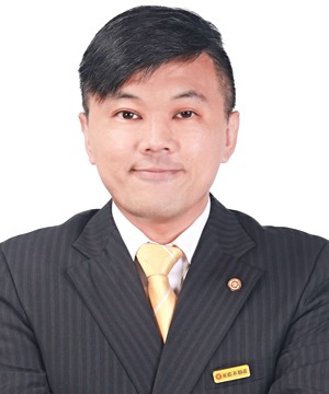 專家頭像
