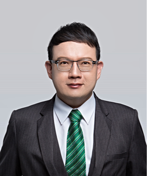 專家頭像