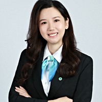 營業員頭像
