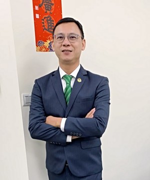 專家頭像