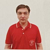 營業員頭像
