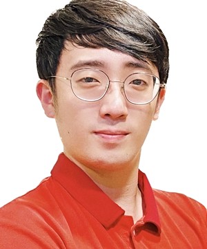 專家頭像