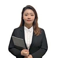 營業員頭像