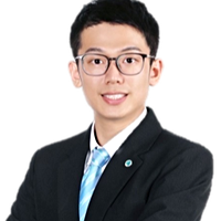 營業員頭像