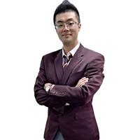 營業員頭像