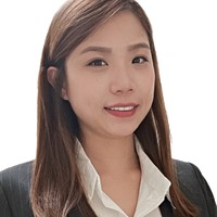 營業員頭像