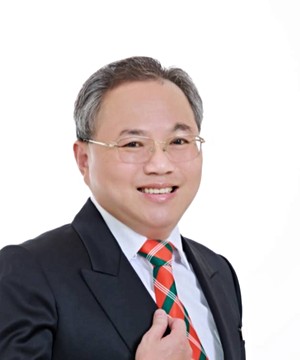 專家頭像
