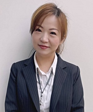 專家頭像