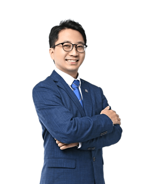 專家頭像
