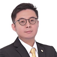 營業員頭像