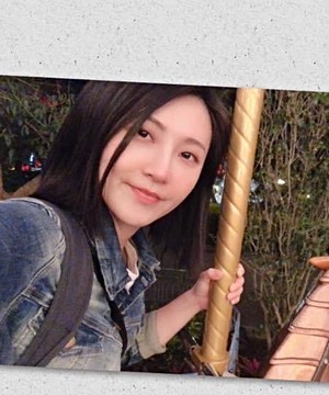 專家頭像