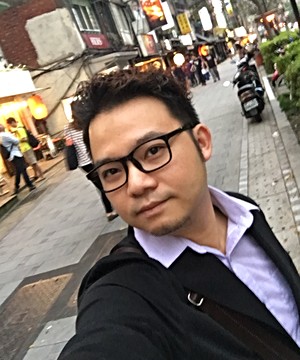 專家頭像