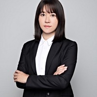 營業員頭像