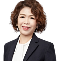 張雅評