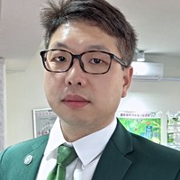 營業員頭像