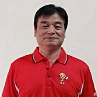 黃川正