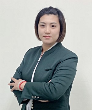 專家頭像