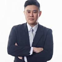 營業員頭像