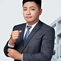 營業員頭像