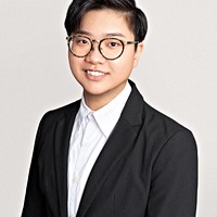 營業員頭像