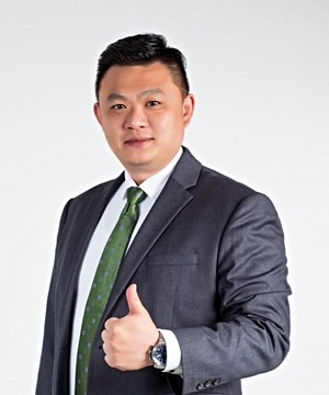 專家頭像