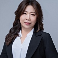 營業員頭像