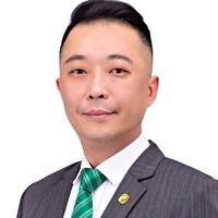 營業員頭像