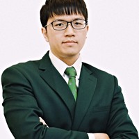 營業員頭像
