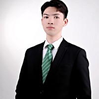 營業員頭像