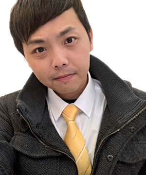 專家頭像