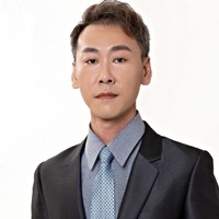 營業員頭像