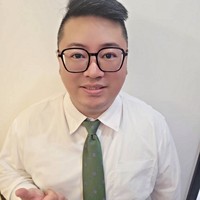 營業員頭像